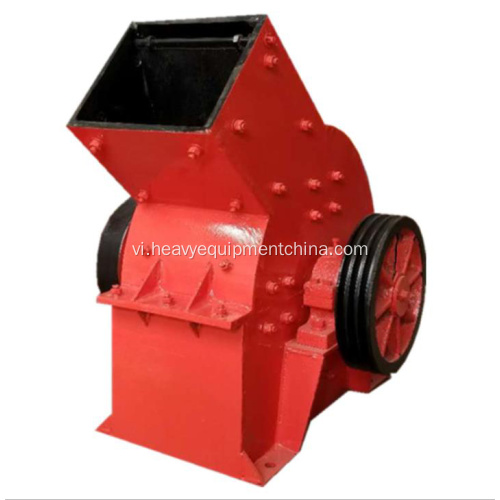 Nhà máy giá Hammer nhỏ Mill để bán